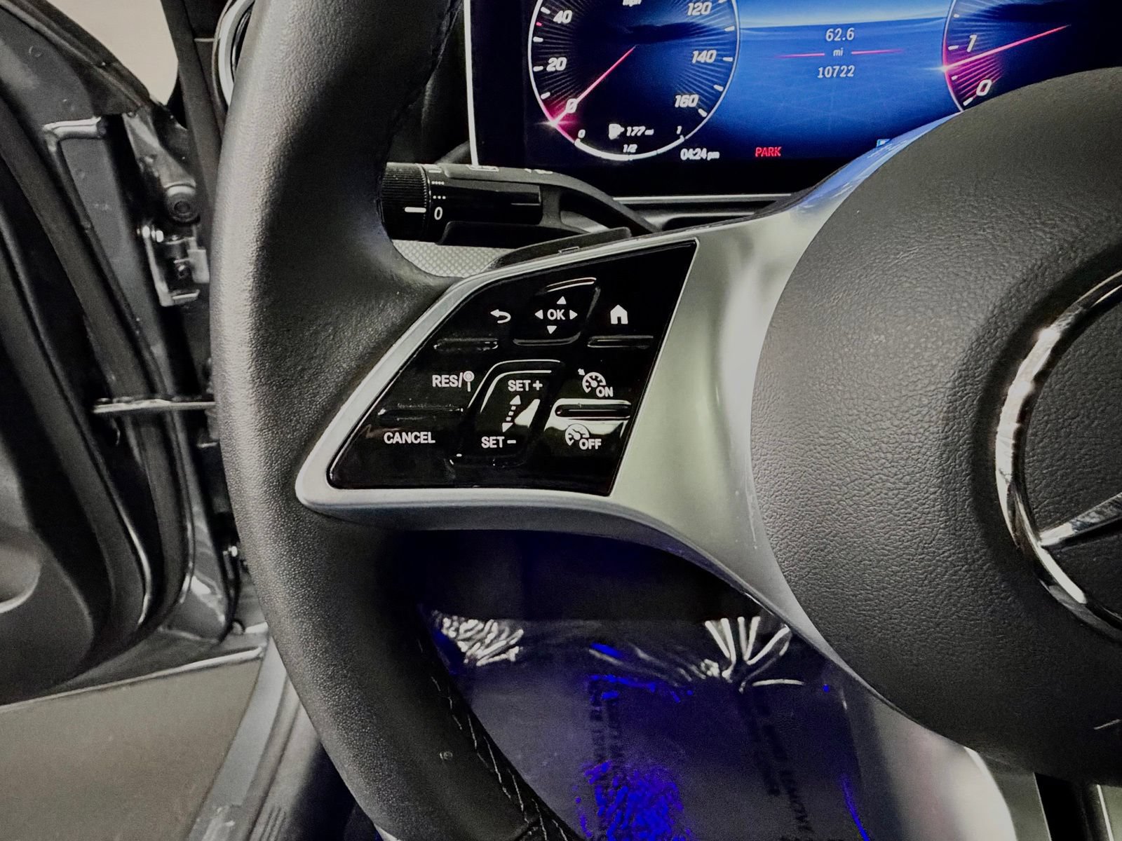 Certified 2024 Mercedes-Benz C 300 4MATIC Sedan w/ Exclusive Trim Package image 29