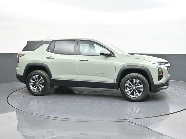 New 2026 Chevrolet Equinox LT w/ LPO, Floor Liner Package image 17