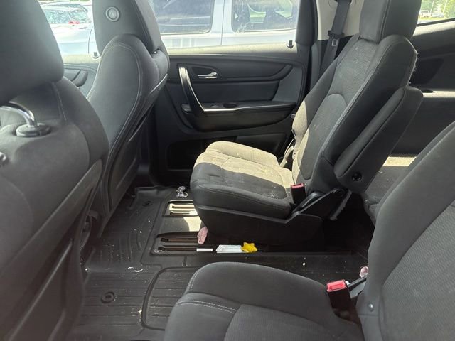 Used 2017 Chevrolet Traverse LT AWD/4WD image 4