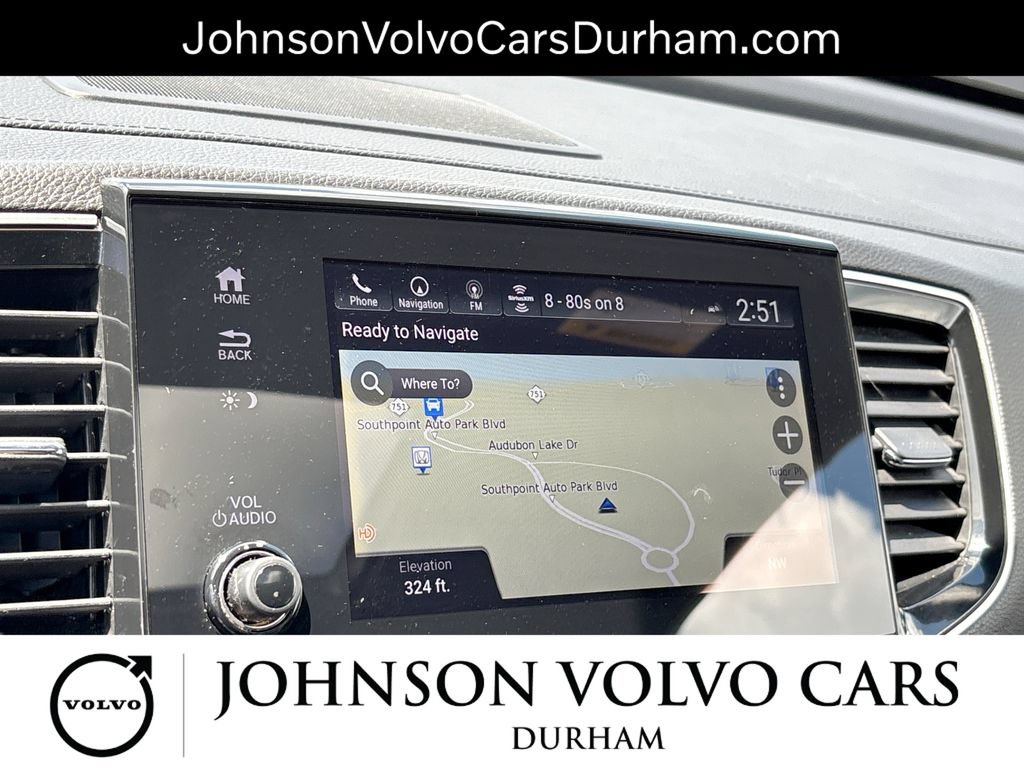 Used 2021 Honda Pilot Black Edition image 20