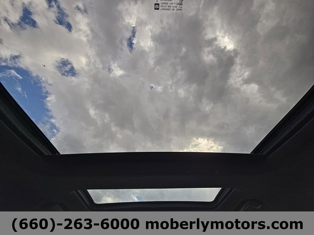 Used 2019 Cadillac CT6 Sport image 3