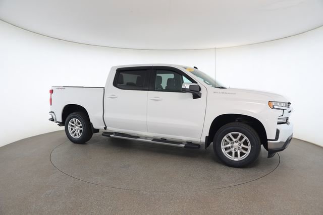 Used 2021 Chevrolet Silverado 1500 LT image 26