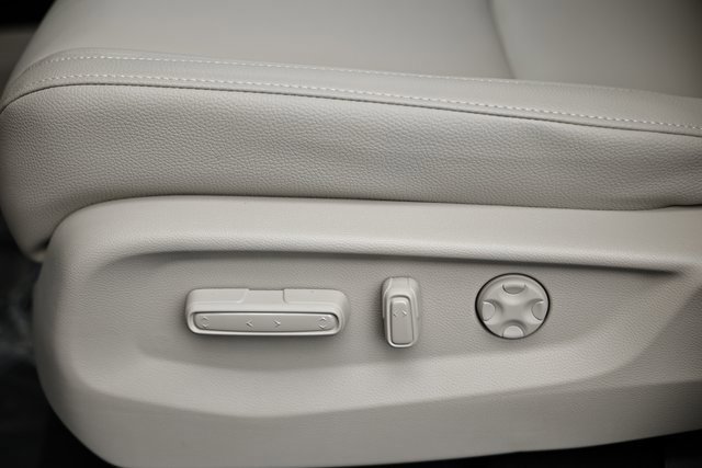 New 2026 Honda Odyssey EX-L image 30