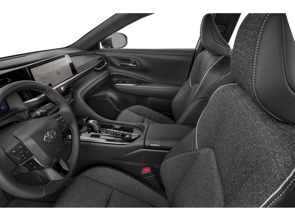 New 2026 Toyota Crown AWD/4WD image 6