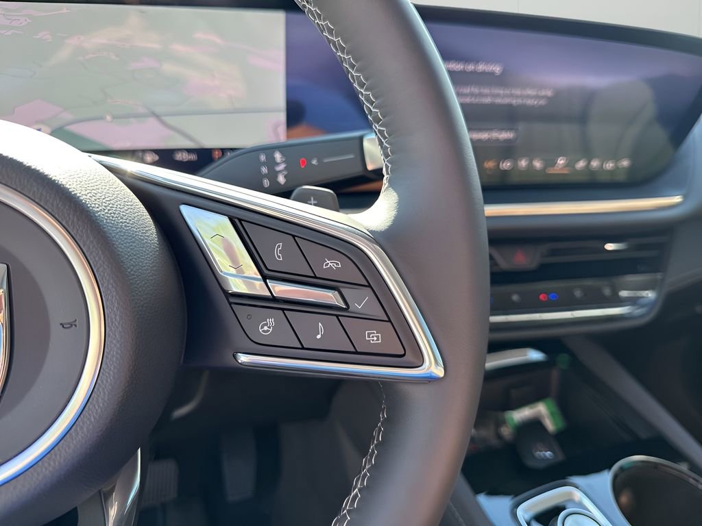 New 2026 Buick Envision Avenir image 29