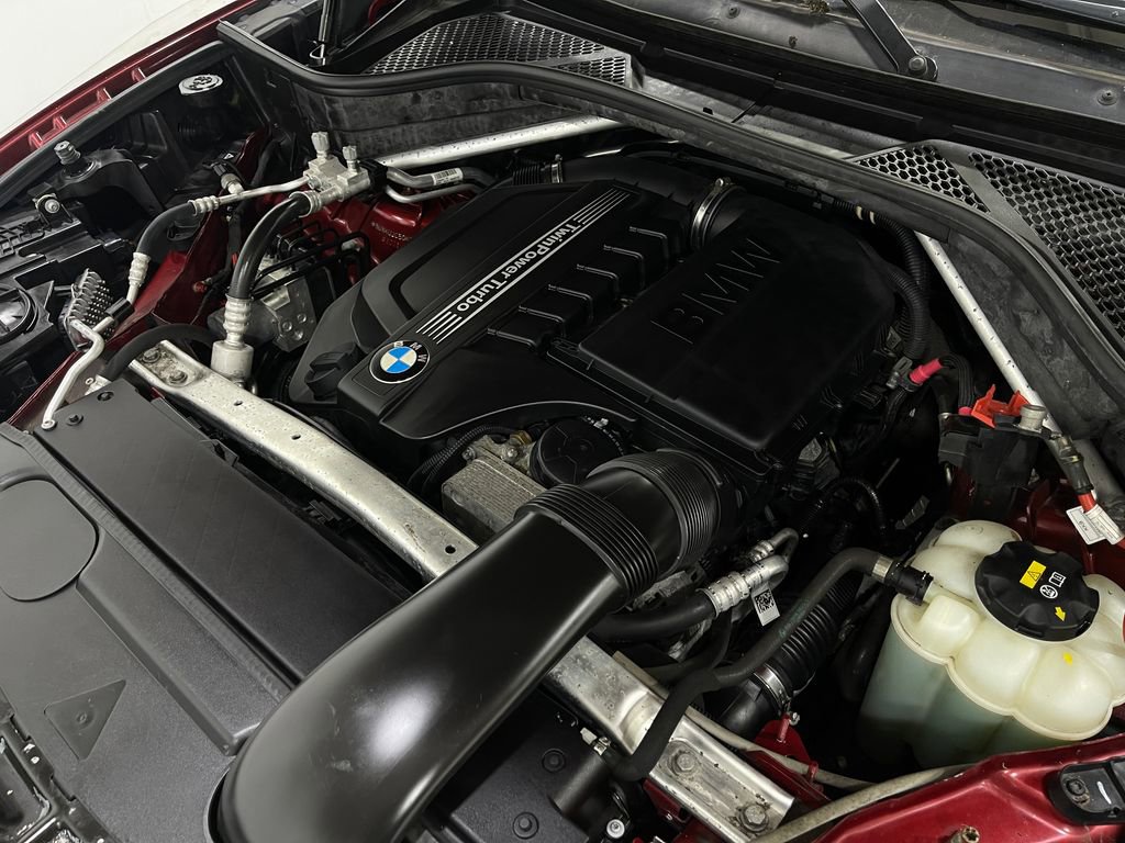 Used 2019 BMW X6 xDrive35i w/ Executive Package image 30
