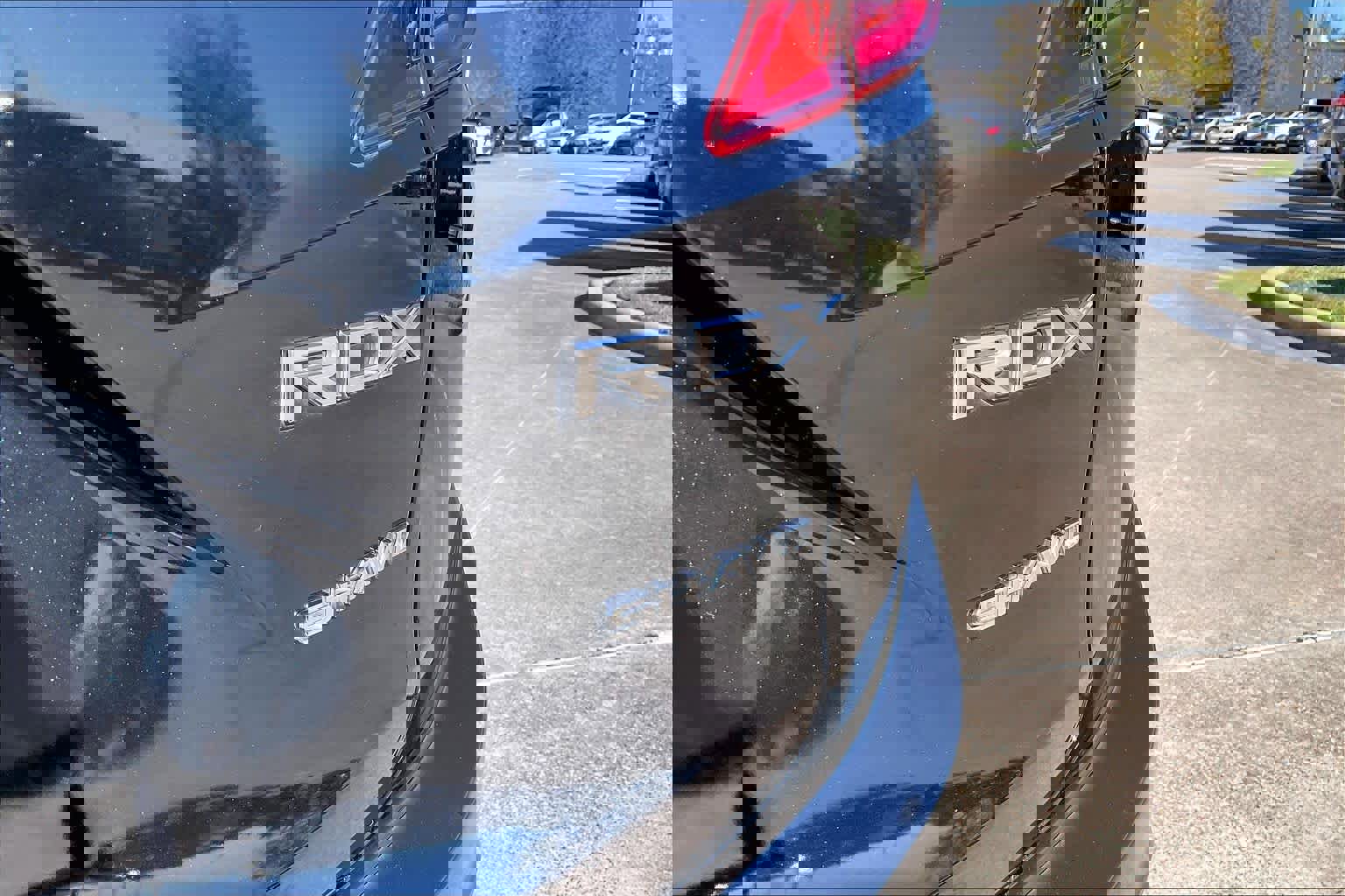 Used 2020 Acura RDX AWD image 27