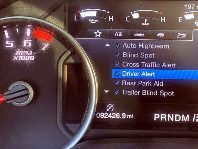 Used 2018 Ford F150 Raptor w/ Equipment Group 802A Luxury image 37