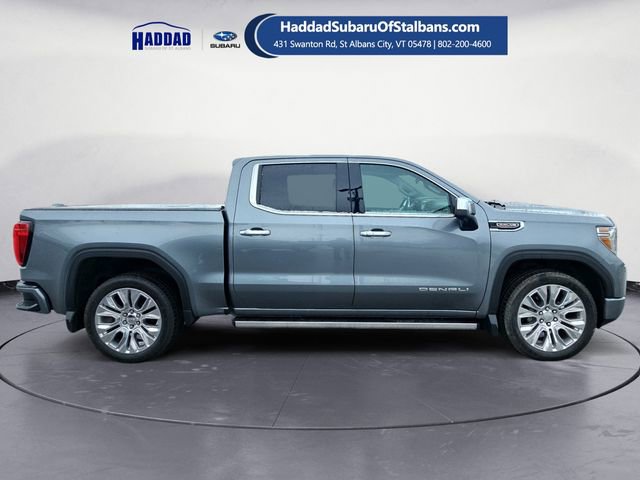 Used 2020 GMC Sierra 1500 Denali w/ Denali Ultimate Package image 6