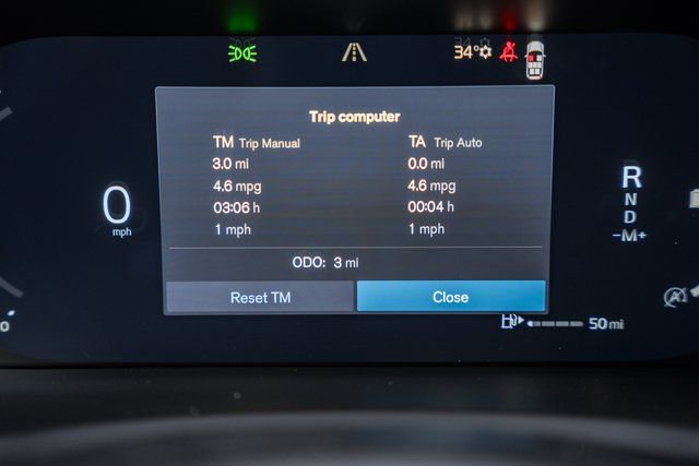 New 2026 Volvo XC90 B6 Ultra w/ Protection Package AWD/4WD image 43