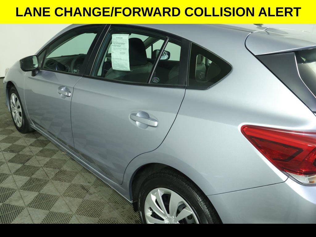 Used 2023 Subaru Impreza 2.0i image 12