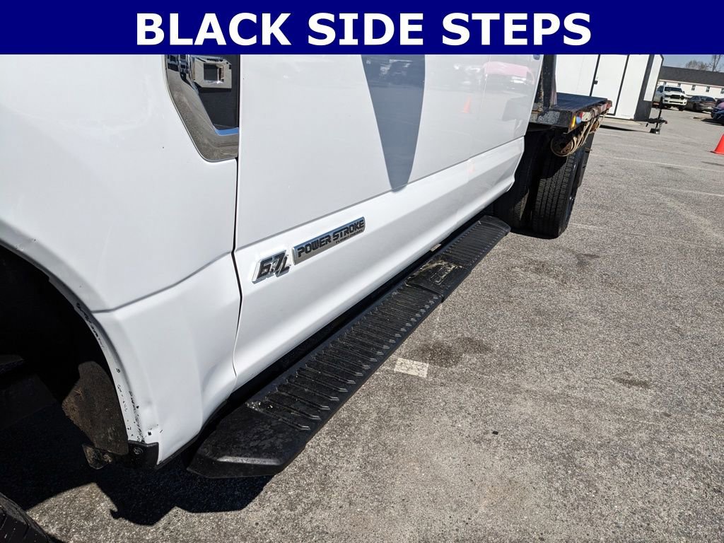 Used 2020 Ford F350 XLT image 4