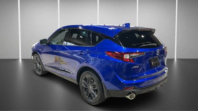 Used 2021 Acura RDX A-Spec image 5
