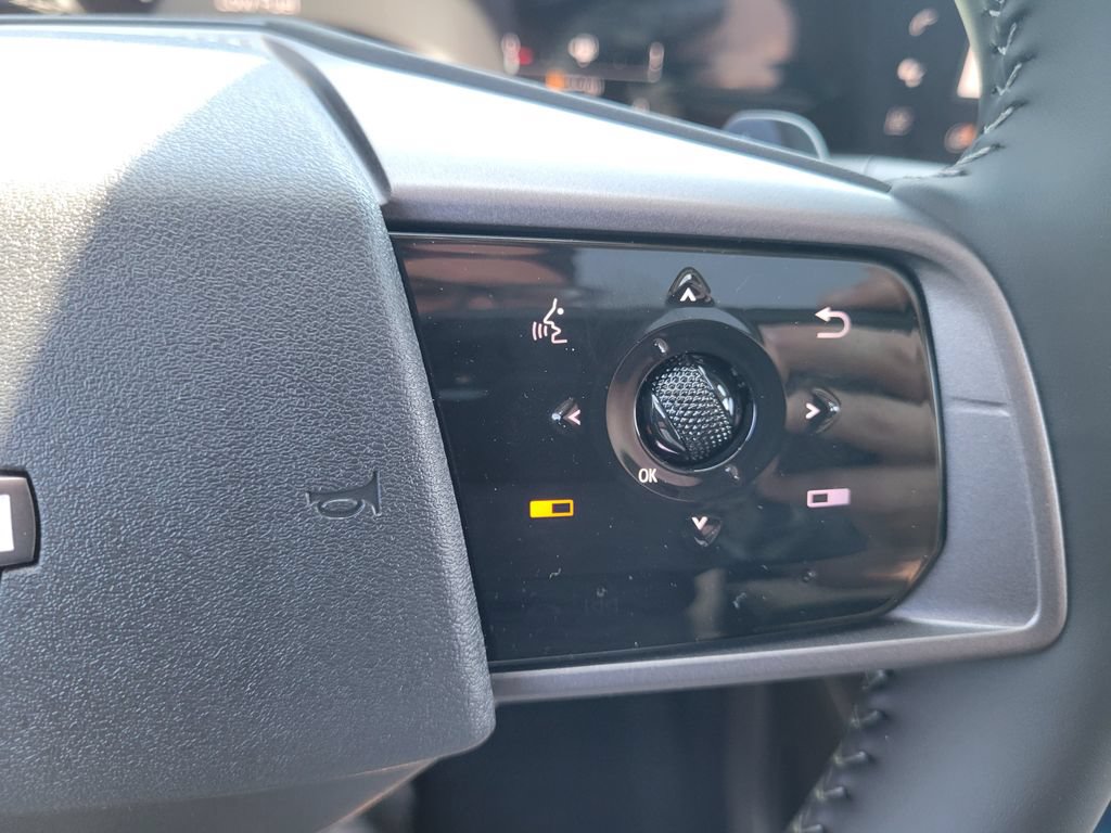 New 2026 Nissan Murano Platinum w/ Cargo Package AWD/4WD image 18