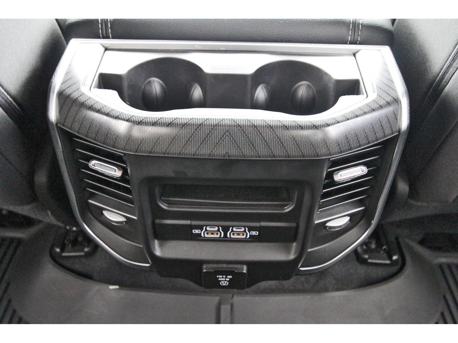Used 2026 RAM 1500 Lone Star AWD/4WD image 15