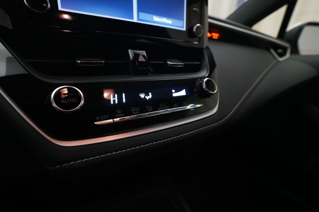 Used 2019 Toyota Corolla SE image 20