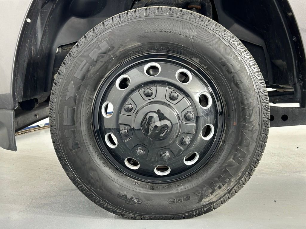 Used 2022 RAM 3500 Laramie AWD/4WD image 37