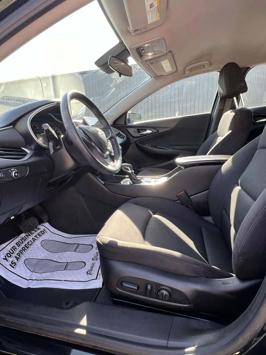 Used 2024 Chevrolet Malibu RS image 9