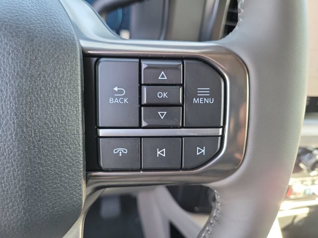 New 2026 Ford F350 Platinum w/ Platinum Plus Package AWD/4WD image 6