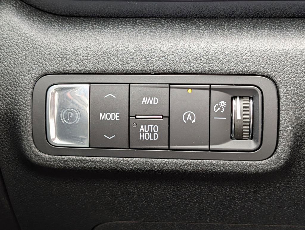New 2026 GMC Terrain AT4 w/ Convenience Package III AWD/4WD image 43