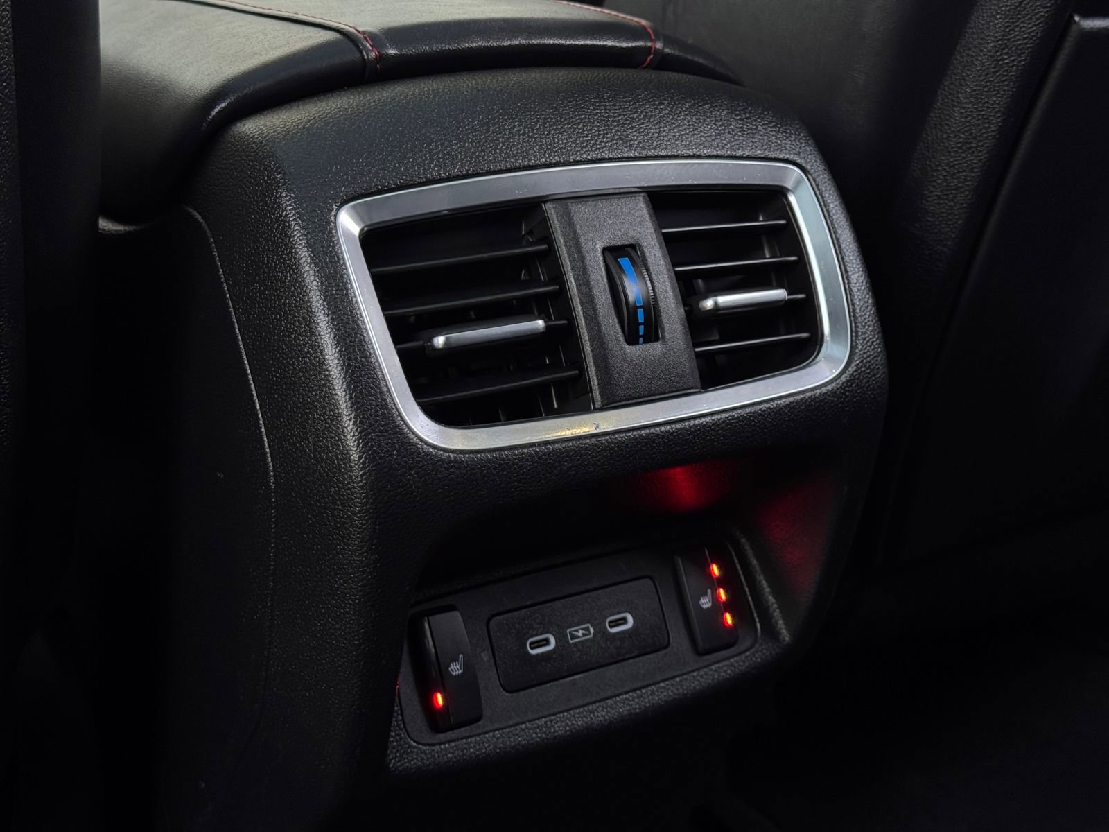 Used 2022 Acura RDX AWD image 41