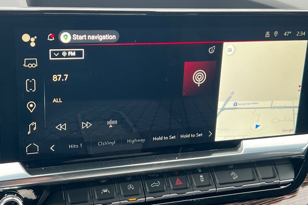 New 2026 GMC Sierra 1500 SLE w/ X31 Off-Road Package image 14