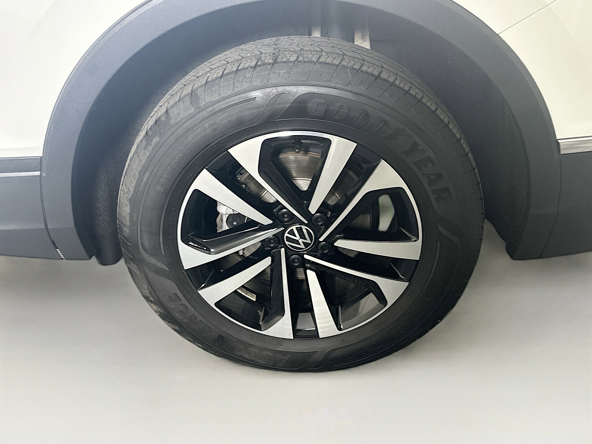 Used 2023 Volkswagen Tiguan S w/ IQ.Drive Package image 11