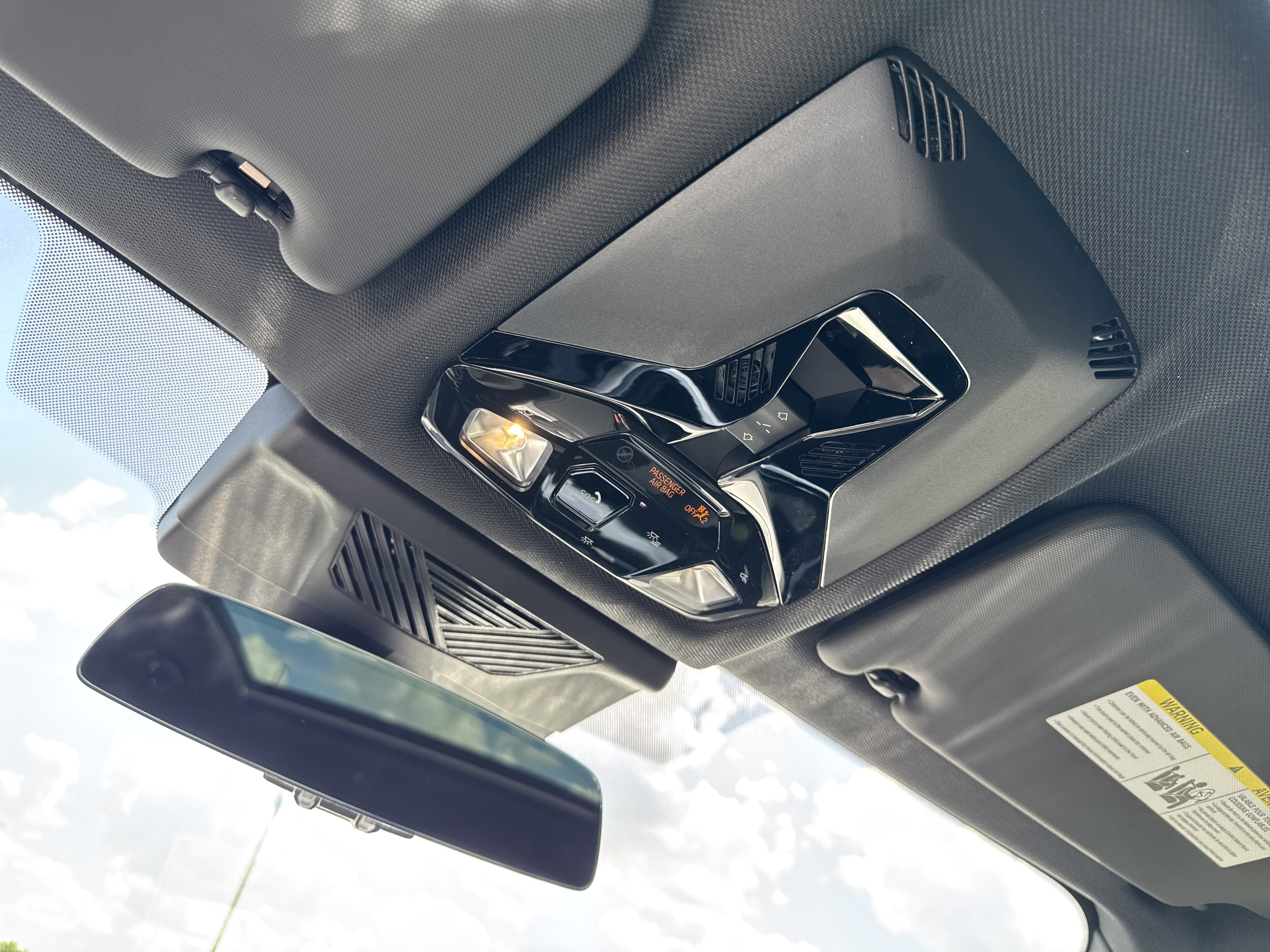 New 2026 BMW X1 xDrive28i w/ Technology Package image 21