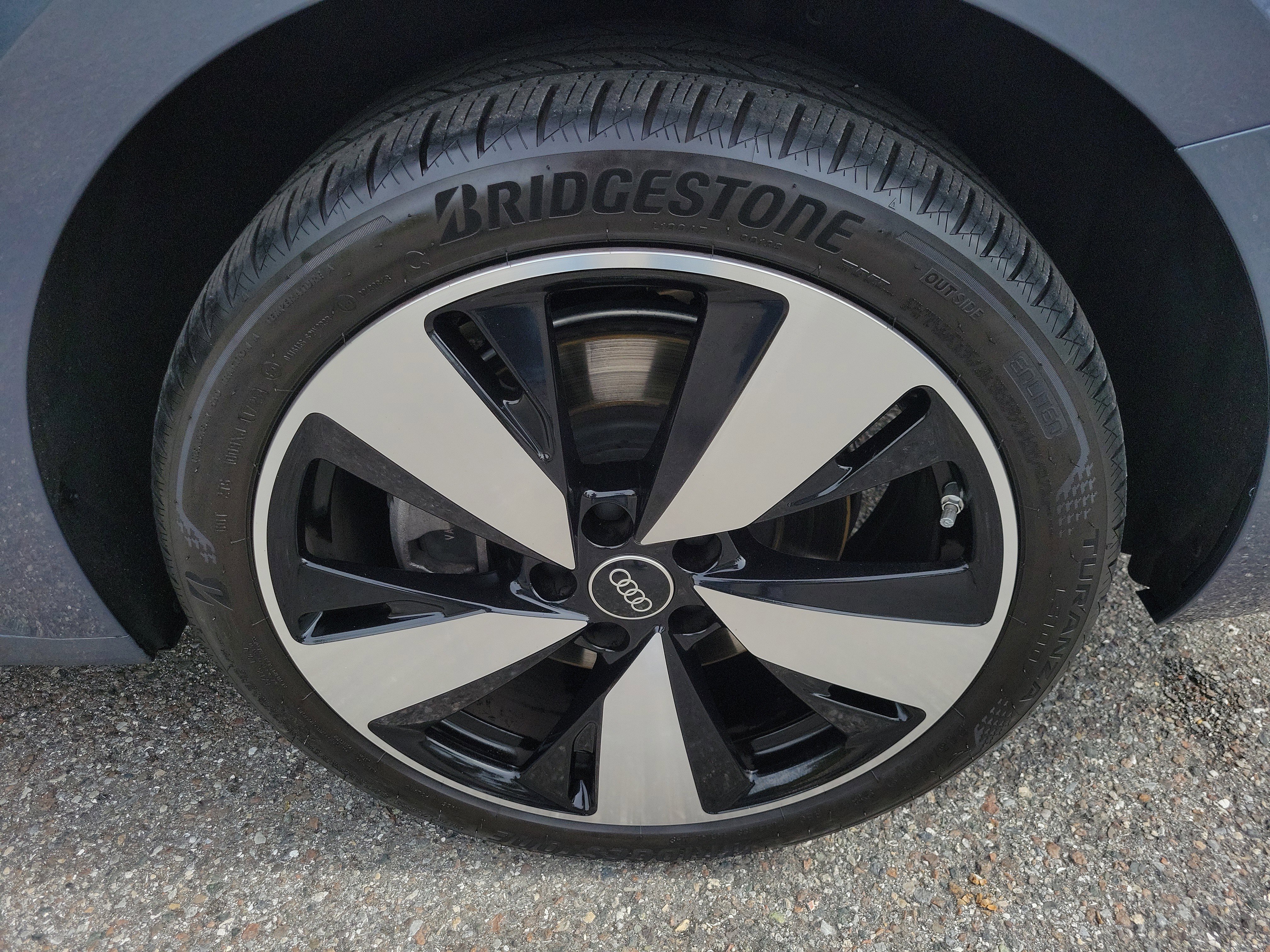 Certified 2025 Audi A5 2.0T Premium Plus w/ Premium Plus image 33