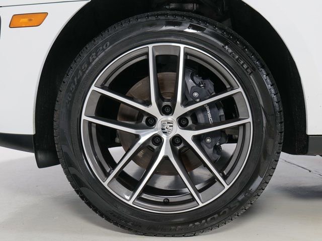 Certified 2026 Porsche Macan AWD/4WD image 34