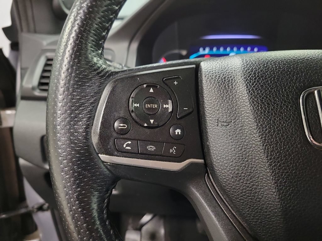 Used 2020 Honda Passport EX-L image 25