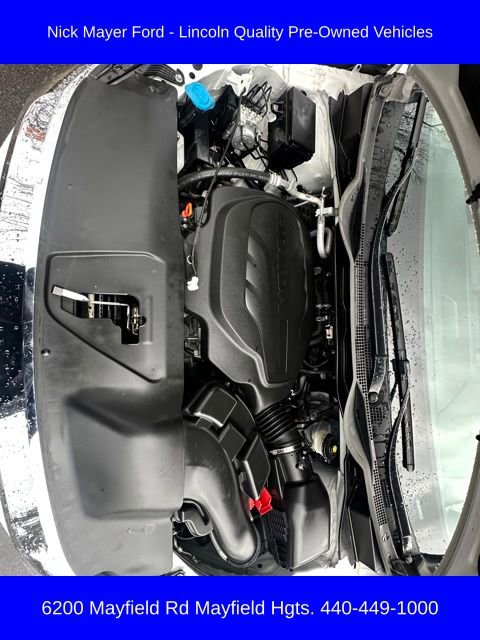 Used 2023 Honda Odyssey Elite image 24