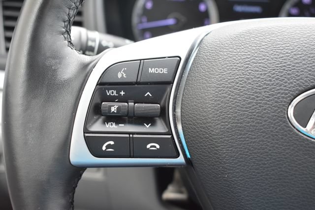 Used 2019 Hyundai Sonata SEL w/ Tech Package 02 FWD image 21