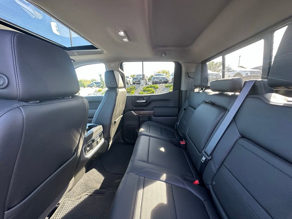 Used 2020 GMC Sierra 1500 Denali image 31