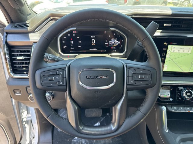 New 2026 GMC Sierra 2500 Denali Ultimate AWD/4WD image 14