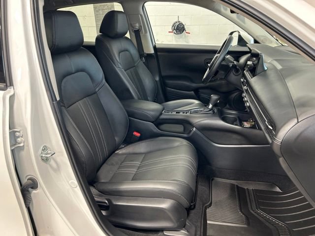 Certified 2024 Honda HR-V EX-L image 14