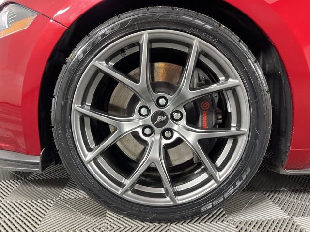 Used 2019 Ford Mustang GT Premium w/ Performance Package - Level 2 image 12