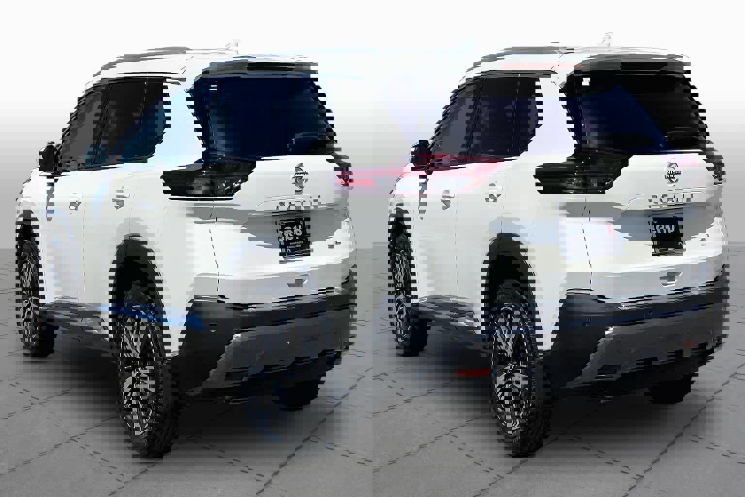 Used 2023 Nissan Rogue SL FWD image 12