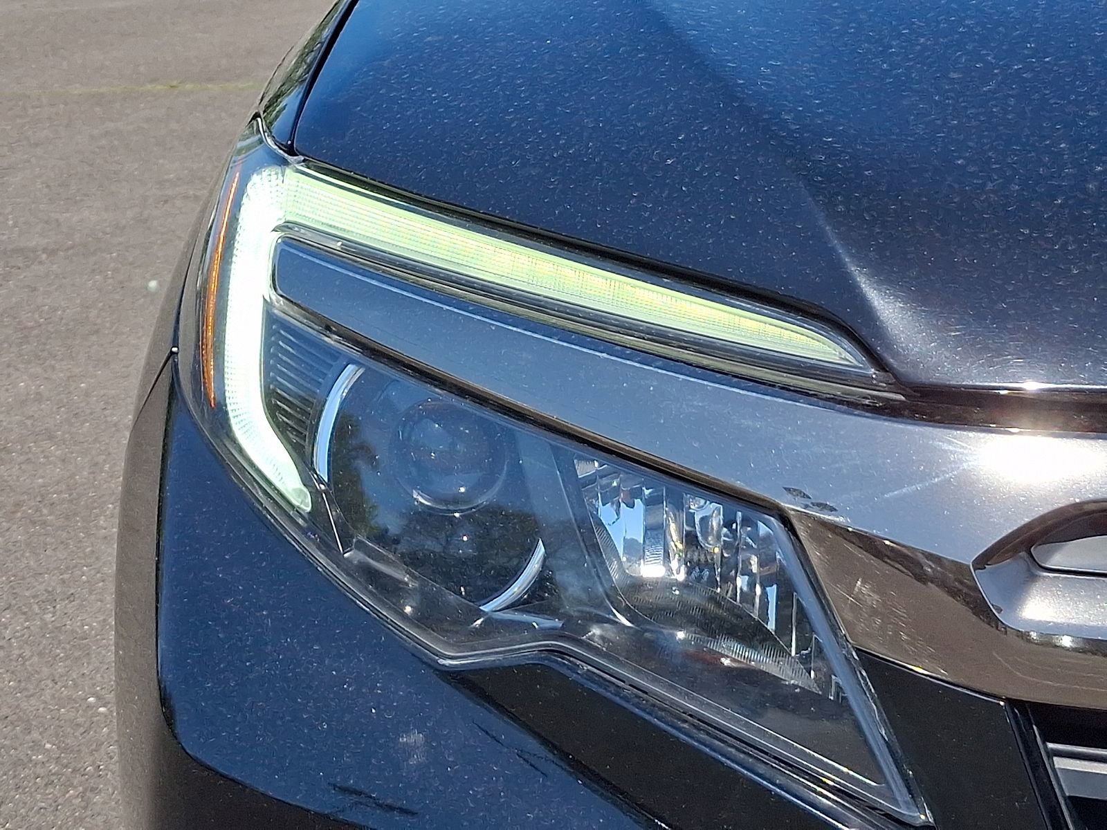 Used 2017 Honda Ridgeline Black Edition image 10