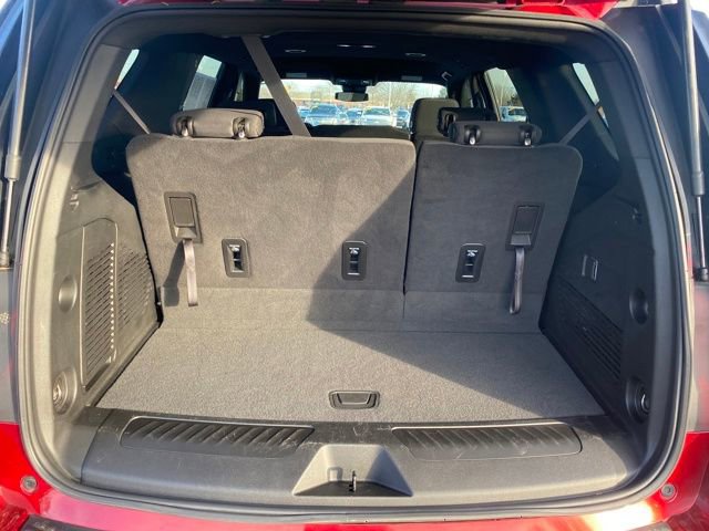 Certified 2024 GMC Yukon SLE image 20