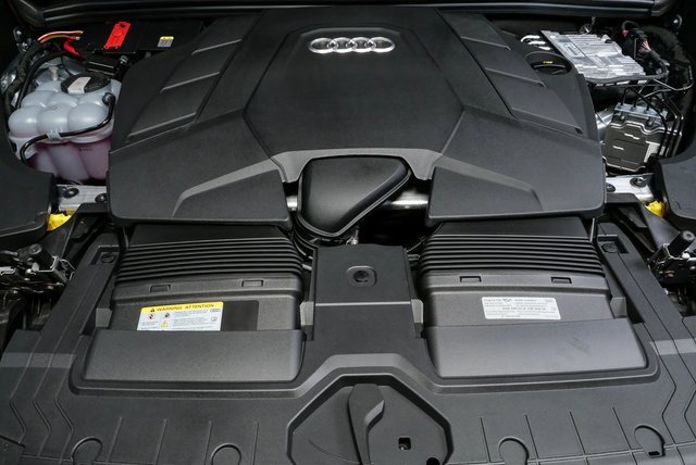 New 2026 Audi Q8 Premium Plus image 33