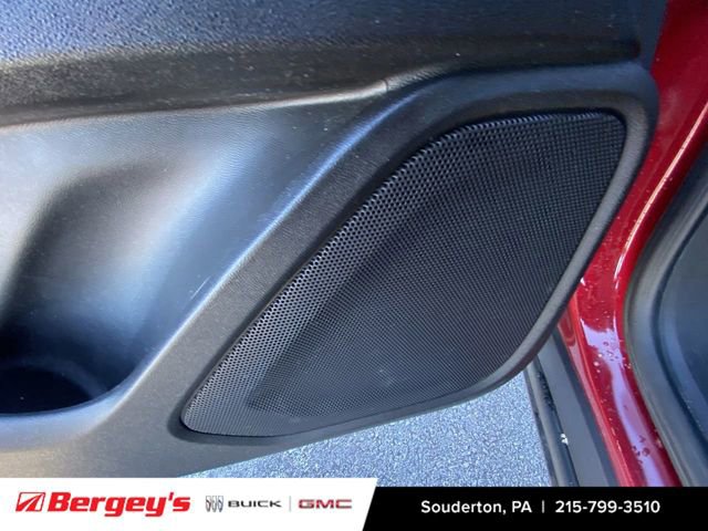 Used 2020 GMC Terrain SLE w/ Driver Convenience Package image 27