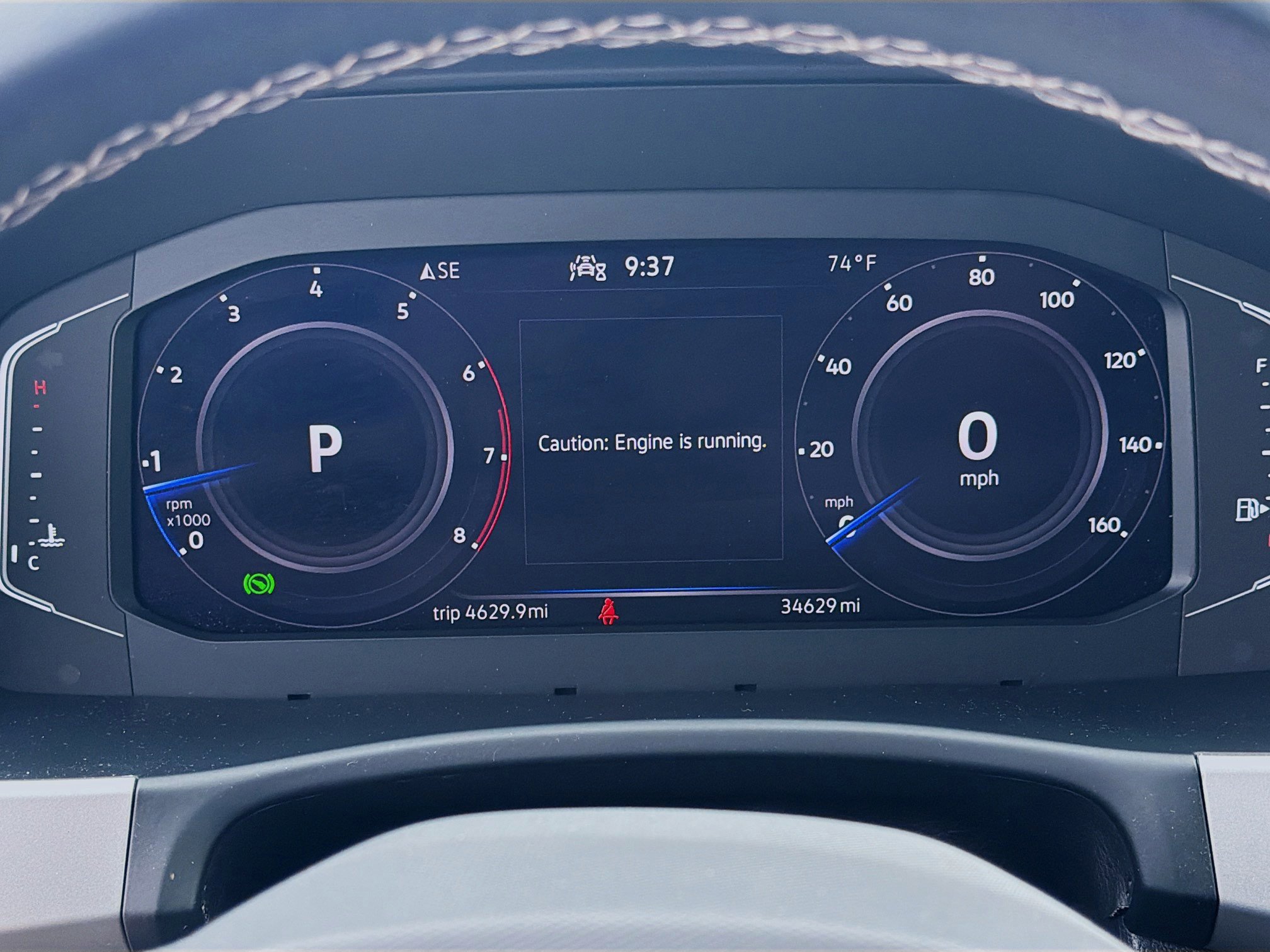 Certified 2022 Volkswagen Atlas Cross Sport SE image 11