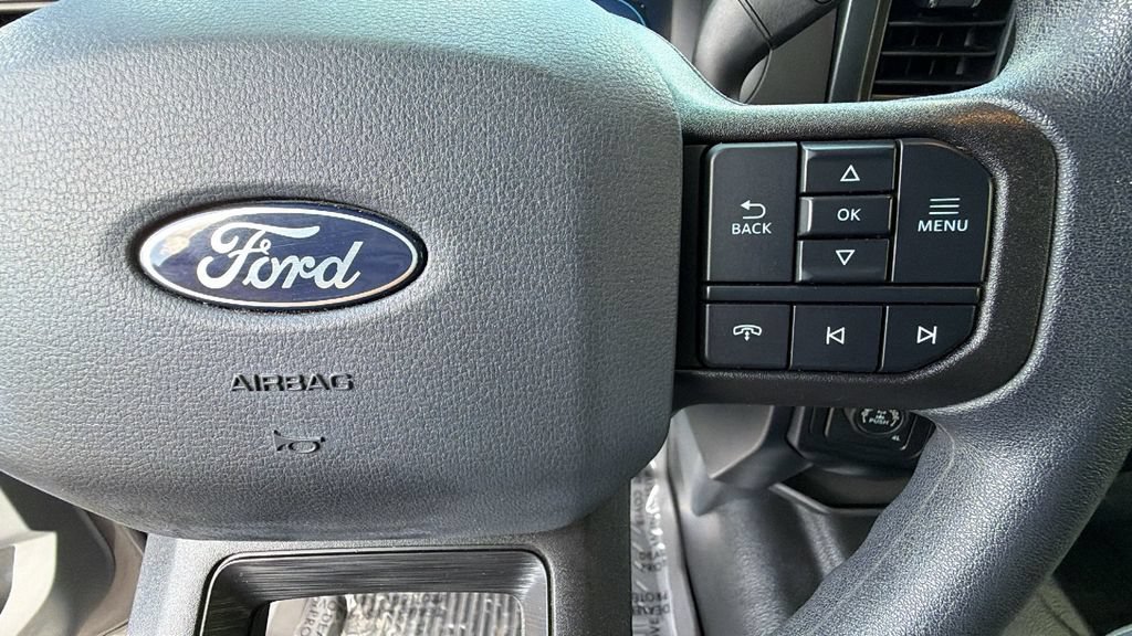 Used 2024 Ford F150 XL w/ Equipment Group 103A High AWD/4WD image 20