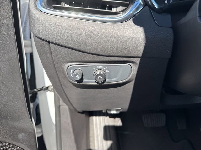 Used 2024 Chevrolet Equinox LS AWD/4WD image 20