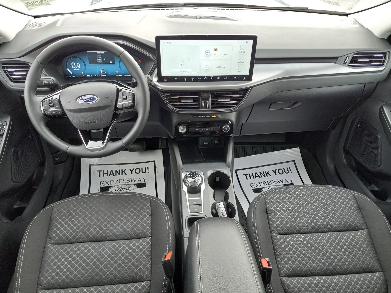 Used 2023 Ford Escape Active w/ Tech Pack #2 image 17