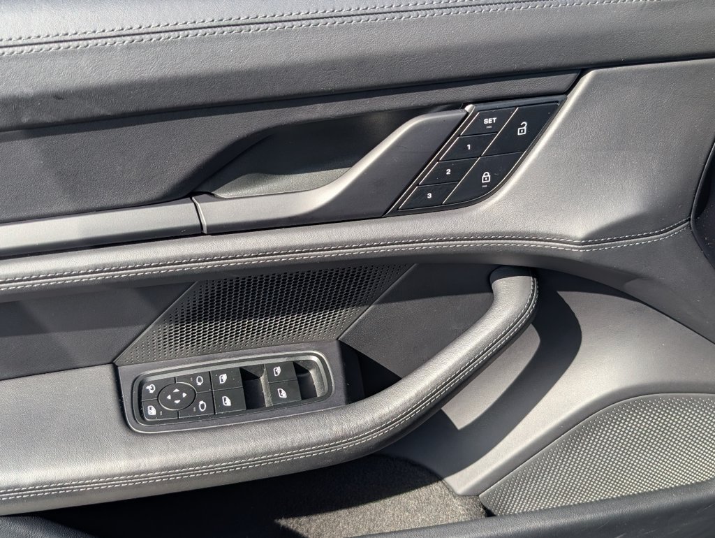 Certified 2023 Porsche Taycan RWD image 20
