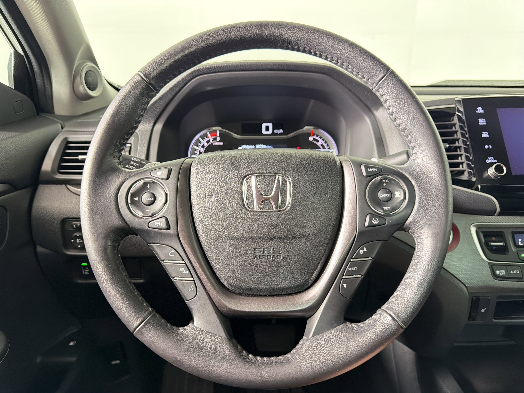 Used 2023 Honda Ridgeline RTL image 16