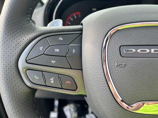 New 2026 Dodge Durango GT image 29