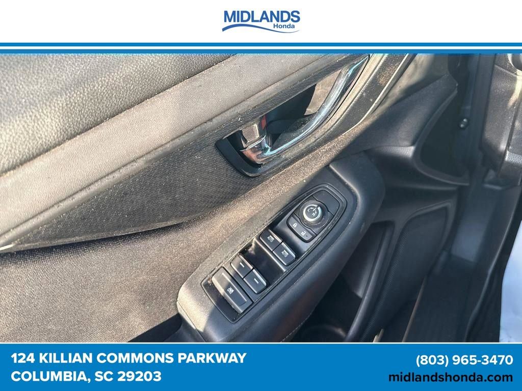 Used 2020 Subaru Outback Premium AWD/4WD image 24